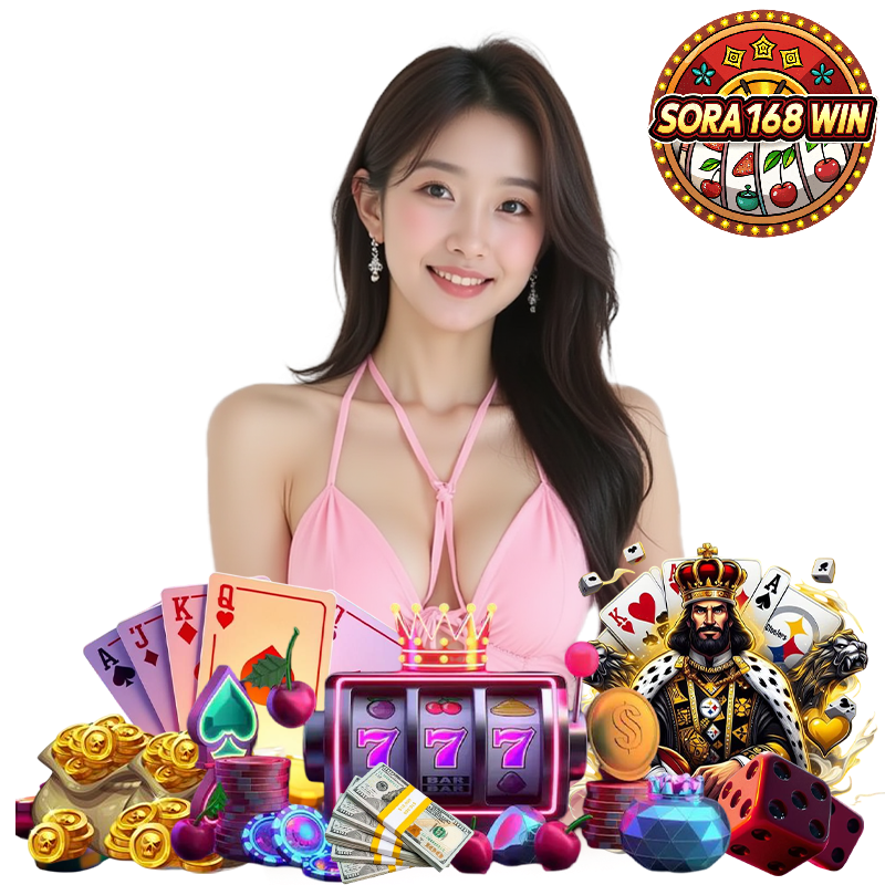SORA168WIN เครดิตฟรี